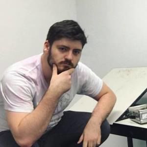 Meet your Posher, Pierce